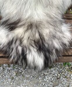 Islaendisches Lammfell