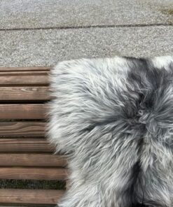 isländisches Lammfell