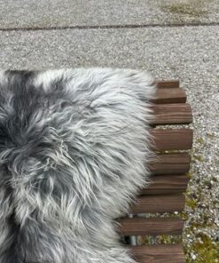 isländisches Lammfell