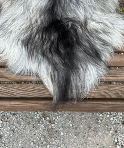 isländisches Lammfell