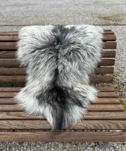 isländisches Lammfell