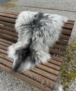 isländisches Lammfell