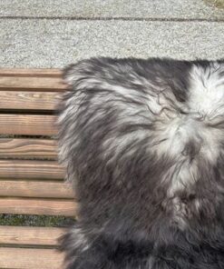 isländisches Lammfell