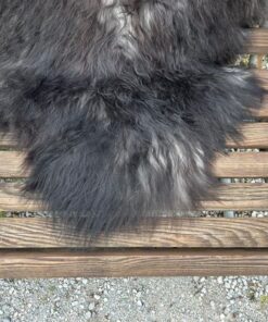 isländisches Lammfell