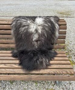 isländisches Lammfell