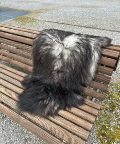 isländisches Lammfell