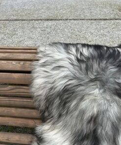 isländisches Lammfell