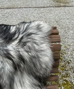 isländisches Lammfell