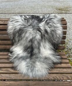 isländisches Lammfell