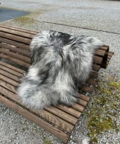 isländisches Lammfell