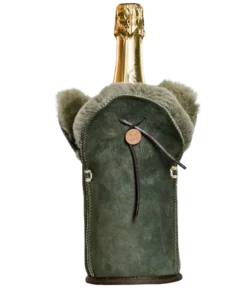 Champagnerkühler Khaki