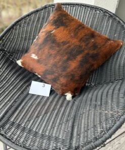 Kuhfellkissen-Dreifärber-No3