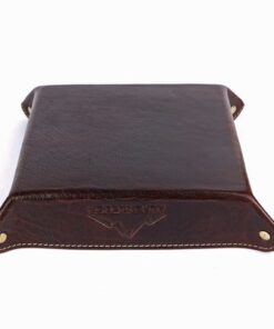 Taschenleerer Kuhfell