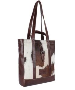 Kuhfellshopper Rucksack