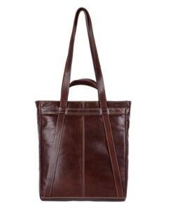 Kuhfellshopper Rucksack