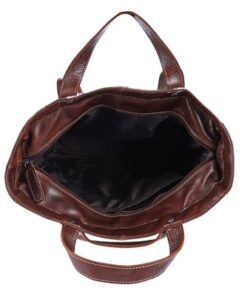 Kuhfellshopper Rucksack