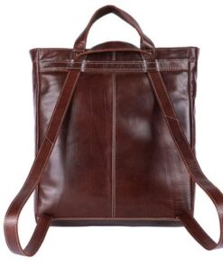 Kuhfellshopper Rucksack