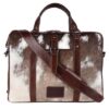 Laptop Kuhfelltasche