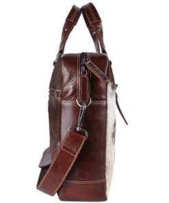 Laptop Kuhfelltasche