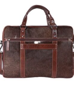 Laptop Kuhfelltasche