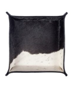 Taschenleerer Kuhfell