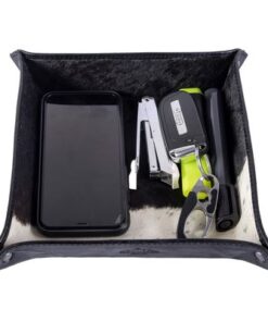 Taschenleerer Kuhfell