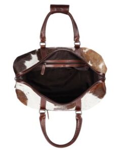 Fellshop Lifestyle Weekender