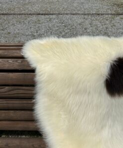 einheimisches Lammfell