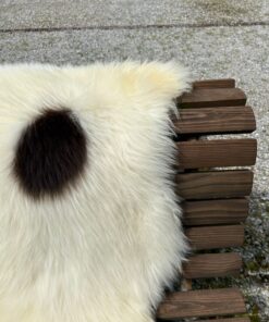 einheimisches Lammfell