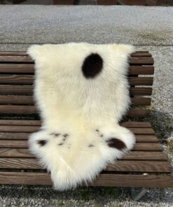 einheimisches Lammfell