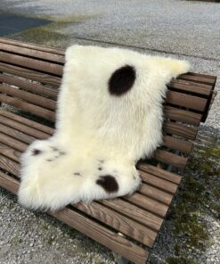 einheimisches Lammfell