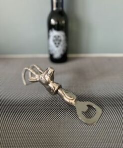 Flaschenöffner Steinbock