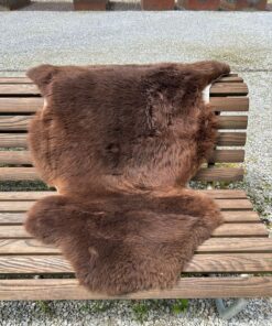 einheimisches Lammfell