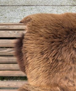 einheimisches Lammfell