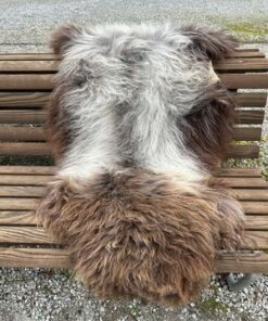 einheimisches Lammfell